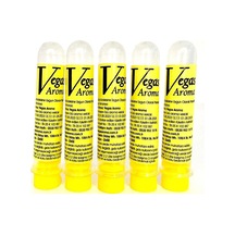 Vegas Aroma Saf Anason Yağı Rakı Aroması 5 x 3 ML