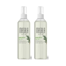 Masala Biberiye Suyu 2 x 125 ML
