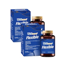 Wellcare Flexible 2 x 60 Tablet