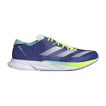 Adidas Adizero Adios 8 Erkek Yol Koşusu Ayakkabısı Mavi Mavi