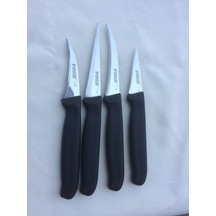 Dekor Bıçak Seti Ustalara