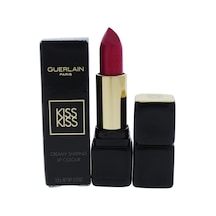Guerlain Ruj - Kiss Kiss 361 Excessıve Rose 3.5 G Çok Renkli