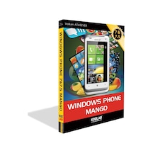 Windows Phone Mango 7 & 7.5  -  Uğur Gelişken  -   Volkan Atasever  -  Kodlab