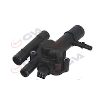 Termostat 89c Solenza 2003-2005 1.9 D 46kw-63hp Dizel Gva 5116150 8200674368-8200074346-6001545350