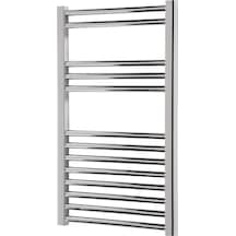 Aeon Çelik Havlupan Düz Krom 500x700