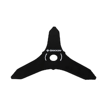 Tırpan 3 Dişli Bıçak 305x1.8x25.4mm Yedek Parça - 880995629