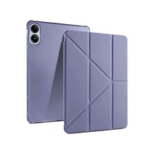 Redmi Pad Pro Kalemlikli Kılıf Lavender