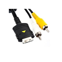 Ce-Link Suc-C2 Samsung Uyumlu Av Tv Görüntü Kablosu