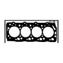 ELRING 584170 Silindir Kapak Contası H100 L300 Bongo