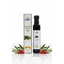 Fabey Zeytin Yaprağı & Alıç Özü Sıvı Ekstrakt Karışımı 250ml