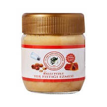 Güney Adana Kooperatifi Ballı Tuzlu Yfıstığı Ezmesi 330 G - 6 Adet Tarı