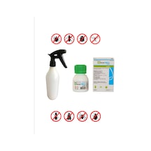 Akrep İlacı İcon 10cs / 1 L Fısfıs / Yaz Kış Kalıcı Etki İcon