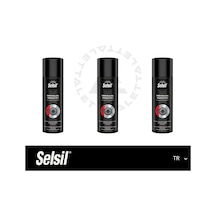 Selsil Fren Balata Sprey 500 Ml 3 Adet 500 ML