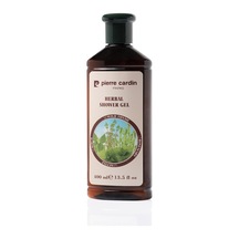 Pierre Cardin Herbal Kadın Duş Jeli 400 ML