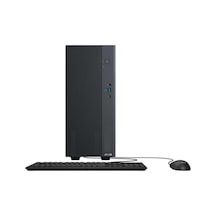 Asus Expertcenter P500 P500MV-I7136216512B0D012 i7-13620H 64 GB 1 TB SSD +1 TB SSD Free Dos Masaüstü Bilgisayar