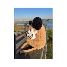 Kahverengi - Camel
