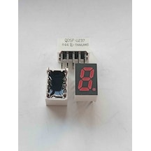 Qdsp-u237 Display 7 Adet