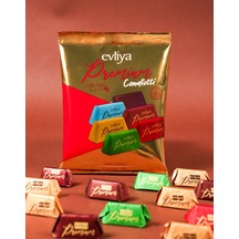 Premium Candiotti Sütlü Çikolata 250g