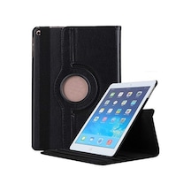 Apple Uyumlu iPad Air 2 Için Nettech 360 Kapaklı Kılıf