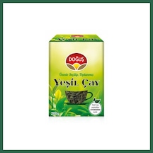 Bezos Yeşil Çay 200gr 1 Adet Bzs01