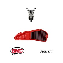 Bmc Honda Pcx 125, Pcx 150, Pcx 160, Adv 160, Click 160 Kutu İçi Performans Hava Filtresi