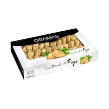 Gramas Premium Özel Dağ İnciri Protoben 3 Kg 2025 Yeni Sezon Ürünü İri Boy 3 KG