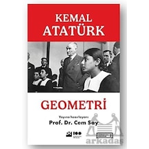 Geometri 9786256417731