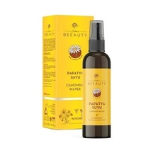 Saf Papatya Hidrosolü 250 Ml