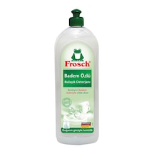 Badem Özlü Bulaşık Deterjanı 750 Ml