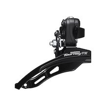 Shimano Ön Aktarıcı Üçlü 6/7 Vites 31.8mm Kelepçe 42t Fd-ty500-ts6 Diğer