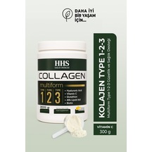 Hhs Novacolla Multiform Collagen Tip 1 2 3 Kolajen 300 Gr