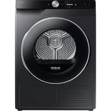 Samsung DV90DG6845LBAH 9 KG A+++ Çamaşır Kurutma Makinesi