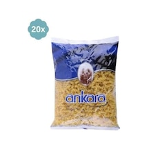 Ankara Burgu Makarna 500 Gr 20 Adet