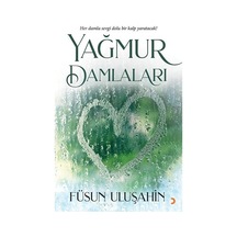 Yağmur Damlaları - Füsun Uluşahin - Cinius