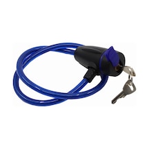 Ymk Bisiklet Kilidi Eko Boy:65cm Çap:8mm Ymk-732
