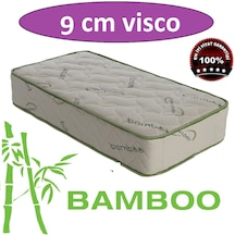 Babyhopeankara 9 Cm Visco Yatak 160X200 Visco Yatak