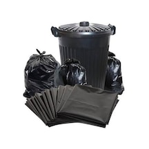 Dökme Çöp Poşeti 120X150 25 Kg