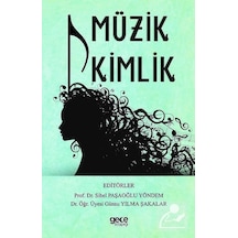 Müzik Kimlik- Gece Kitaplığı