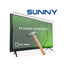 Sunny Sn55uıl08 Tv Ekran Koruyucu 55" İnç