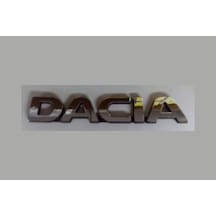 Bagaj - 600 - - Kmrsfres - Yazısı Dacıa