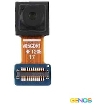 Samsung Galaxy A02 Uyumlu Flexli Ön Kamera Sn807147