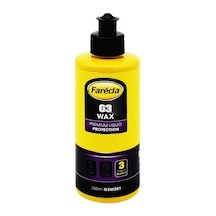 Farecla G3 Premium Wax Oto Cilası 250 Ml