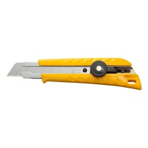 Olfa L-1 Çok Amaçlı Standart Geniş Maket Bıçağı