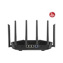 Asus Tuf-be9400 Wıfı7 Router-221308