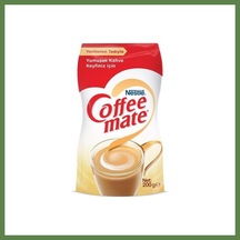 Bezos Coffee Mate Ekonomik Paket 200gr Poşet 1 Adet Hb006