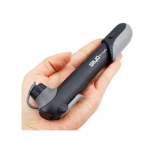 Giyo Bisiklet Pompası Gp-04s & 48 Li Yama Seti