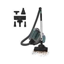 Cecotec Conga Rockstar Cyclonic Powerbag 900 W Kablolu Süpürge Cecotec Conga Rockstar Cyclonic Powerbag 900 W Kablolu Süpürge