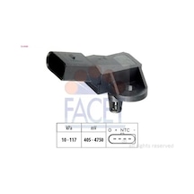 Seat Ibiza 2 Map Sensoru 1.4 2000-2001 Ape Aua Facet 103090