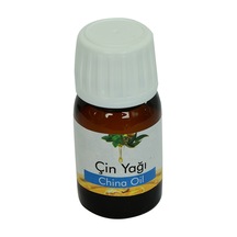 Tabiat Market Çin Yağı Distilasyon China Oil 20 ML