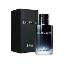 Chrıstıan Dıor Sauvage Edt 100 Ml Diğer Fresh